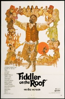 Fiddler on the Roof (1971) - Stream Online
