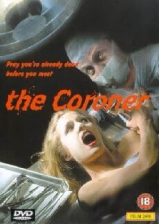 The Coroner (1999) - Stream Online