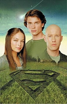 Smallville (2001) - Stream Online