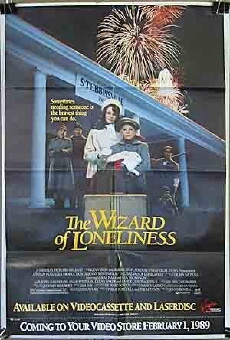 The Wizard of Loneliness (1988) - Stream Online