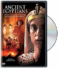 Ancient Egyptians (2003) - Stream Online