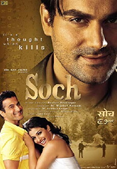Soch (2002) - Stream Online