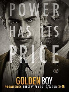 Golden Boy (2013) - Stream Online