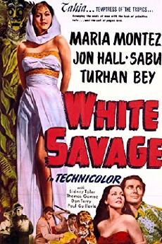 White Savage (1943) - Stream Online