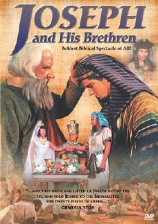The Story of Joseph and His Brethren (1961) - Stream Online