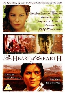 The Heart of the Earth (2007) - Stream Online