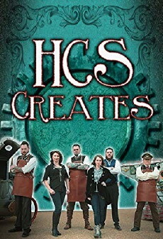HCS Creates (2018) - Stream Online