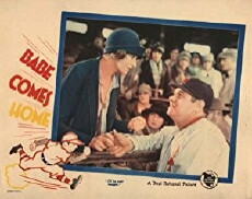 Babe Comes Home (1927) - Stream Online
