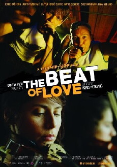 The Beat of Love: Utrip Ljubezni (2015) - Stream Online