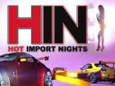 Hot Import Nights (2008) - Stream Online