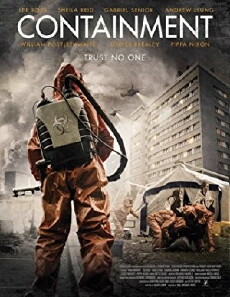 Containment (2015) - Stream Online