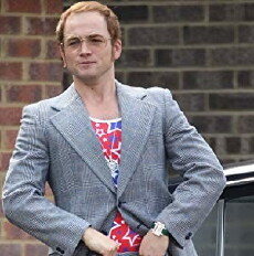 Rocketman (2019) - Stream Online