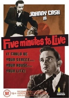 Five Minutes to Live (1961) - Stream Online
