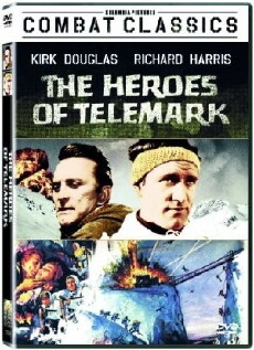 The Heroes of Telemark (1965) - Stream Online