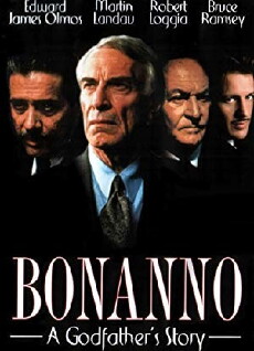 Bonanno: A Godfather's Story (1999) - Stream Online