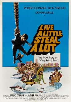 Murph the Surf (1975) - Stream Online