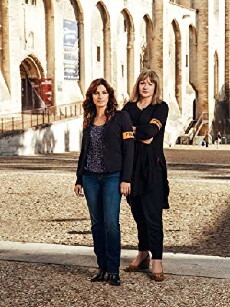 Meurtres à Avignon (2016) - Stream Online