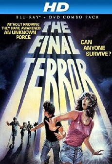 The Final Terror (1983) - Stream Online