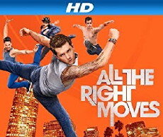 All the Right Moves (2012) - Stream Online