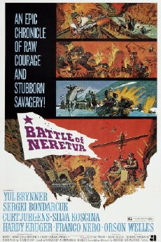 Die Schlacht an der Neretva (1969) - Stream Online