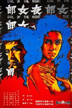 Girl of the Night (1972) - Stream Online