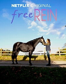 Free Rein (2017) - Stream Online