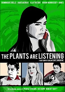 The Plants Are Listening (2014) - Stream Online