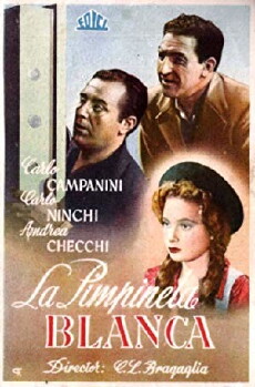 La primula bianca (1947) - Stream Online