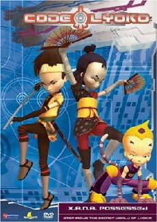 Code Lyoko (2003) - Stream Online