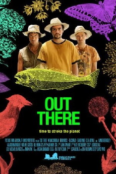 Out There (2006) - Stream Online
