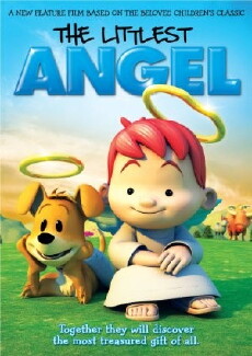 The Littlest Angel (2011) - Stream Online