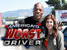 America's Worst Driver (2010) - Stream Online