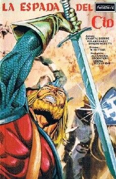 Das Schwert des Cid (1962) - Stream Online