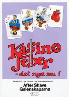 Kasinofeber (2005) - Stream Online