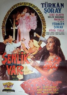 Senlik var/Bal kiz (1974) - Stream Online