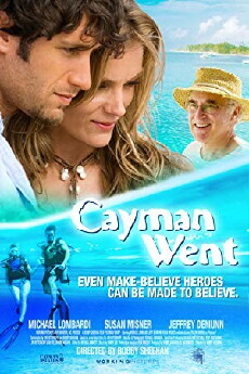 Cayman Went (2009) - Stream Online