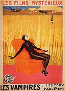 Die Vampire (1915) - Stream Online