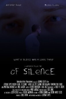 Of Silence (2014) - Stream Online