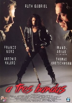 Il tocco - La sfida (1997) - Stream Online
