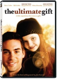 The Ultimate Gift (2006) - Stream Online