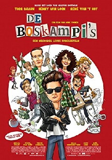 Kleine Gangster (2015) - Stream Online