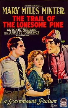 The Trail of the Lonesome Pine (1923) - Stream Online