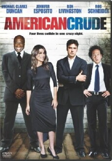 American Crude (2008) - Stream Online