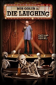 Die Laughing (2017) - Stream Online