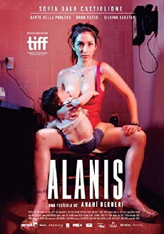 Alanis (2017) - Stream Online