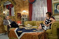 Oute gata, oute zimia (2007) - Stream Online