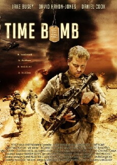 Time Bomb (2008) - Stream Online