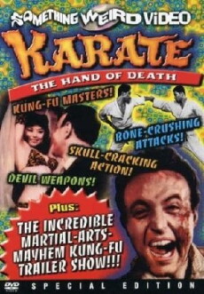 Karate, the Hand of Death (1961) - Stream Online