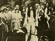 King Charles II: England's Merry Monarch (1914) - Stream Online