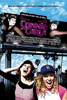 Connie and Carla (2004) - Stream Online